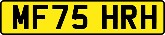 MF75HRH