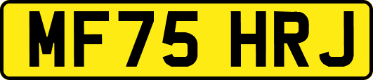 MF75HRJ