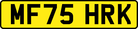 MF75HRK