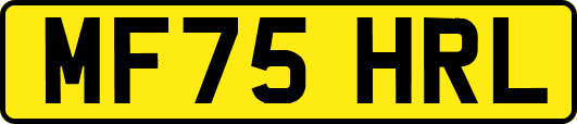 MF75HRL