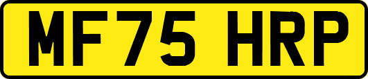 MF75HRP