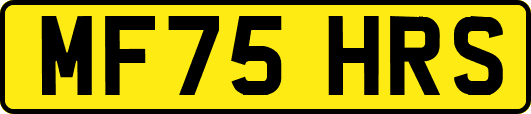 MF75HRS
