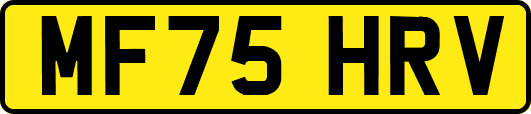 MF75HRV