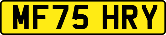 MF75HRY