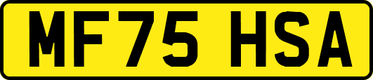 MF75HSA