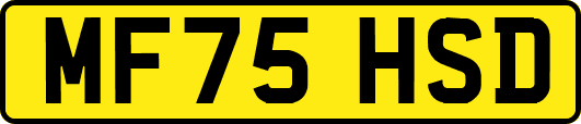MF75HSD
