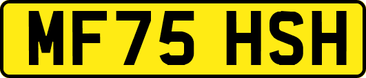 MF75HSH