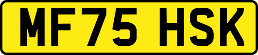 MF75HSK