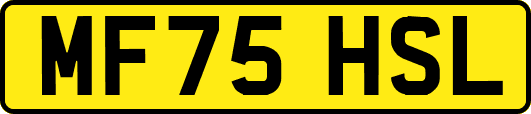 MF75HSL
