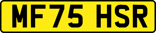 MF75HSR