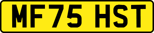 MF75HST