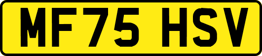 MF75HSV