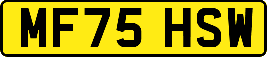 MF75HSW
