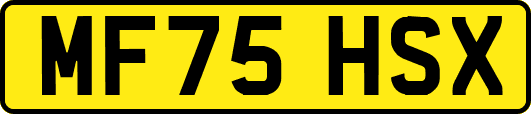 MF75HSX