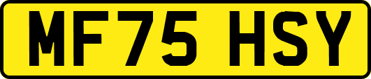 MF75HSY