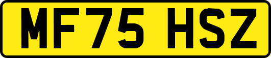 MF75HSZ