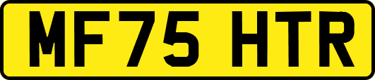 MF75HTR
