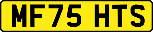 MF75HTS