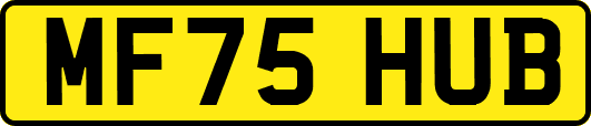 MF75HUB