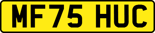 MF75HUC