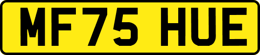 MF75HUE