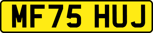 MF75HUJ
