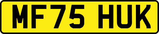 MF75HUK