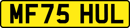 MF75HUL