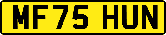 MF75HUN