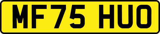 MF75HUO