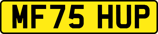 MF75HUP