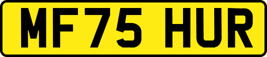 MF75HUR