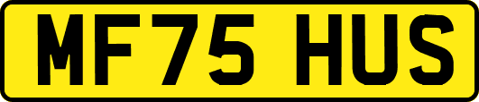 MF75HUS