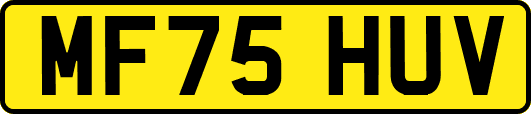 MF75HUV