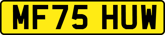 MF75HUW
