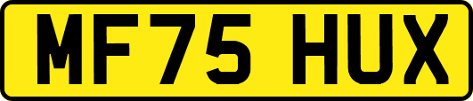 MF75HUX