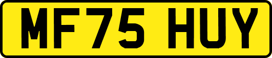 MF75HUY