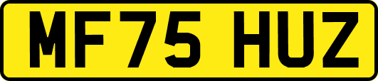 MF75HUZ