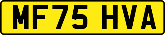 MF75HVA
