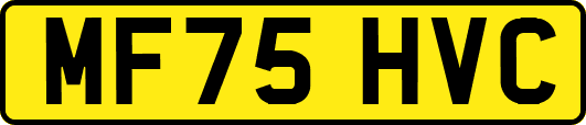 MF75HVC