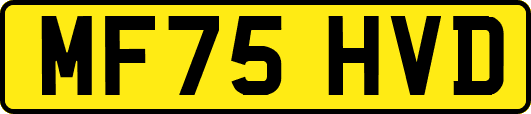MF75HVD