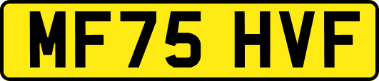 MF75HVF
