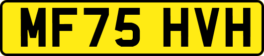 MF75HVH