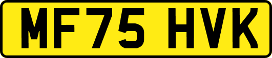 MF75HVK