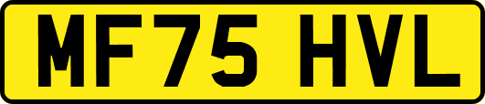 MF75HVL