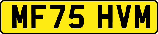 MF75HVM