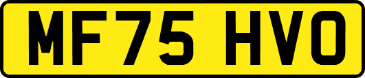 MF75HVO