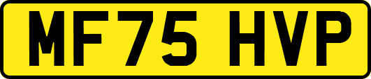 MF75HVP