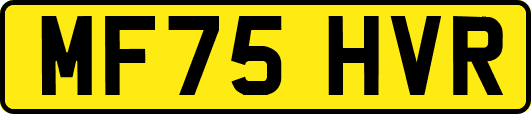 MF75HVR