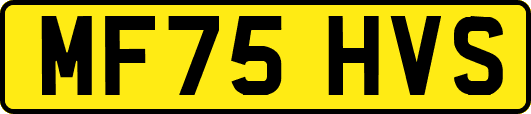 MF75HVS
